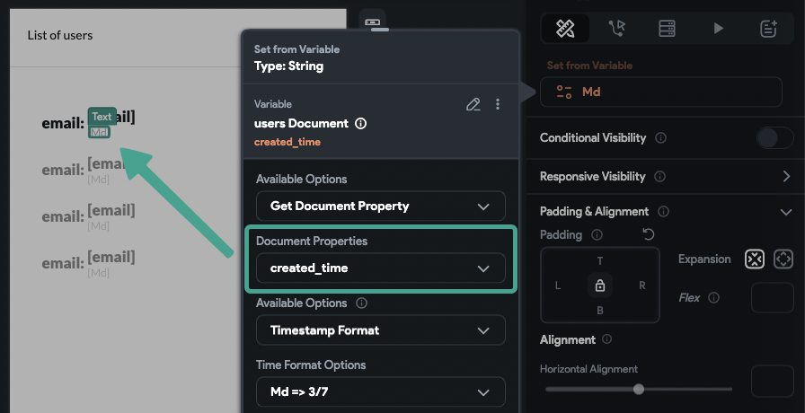Date Formatting Error