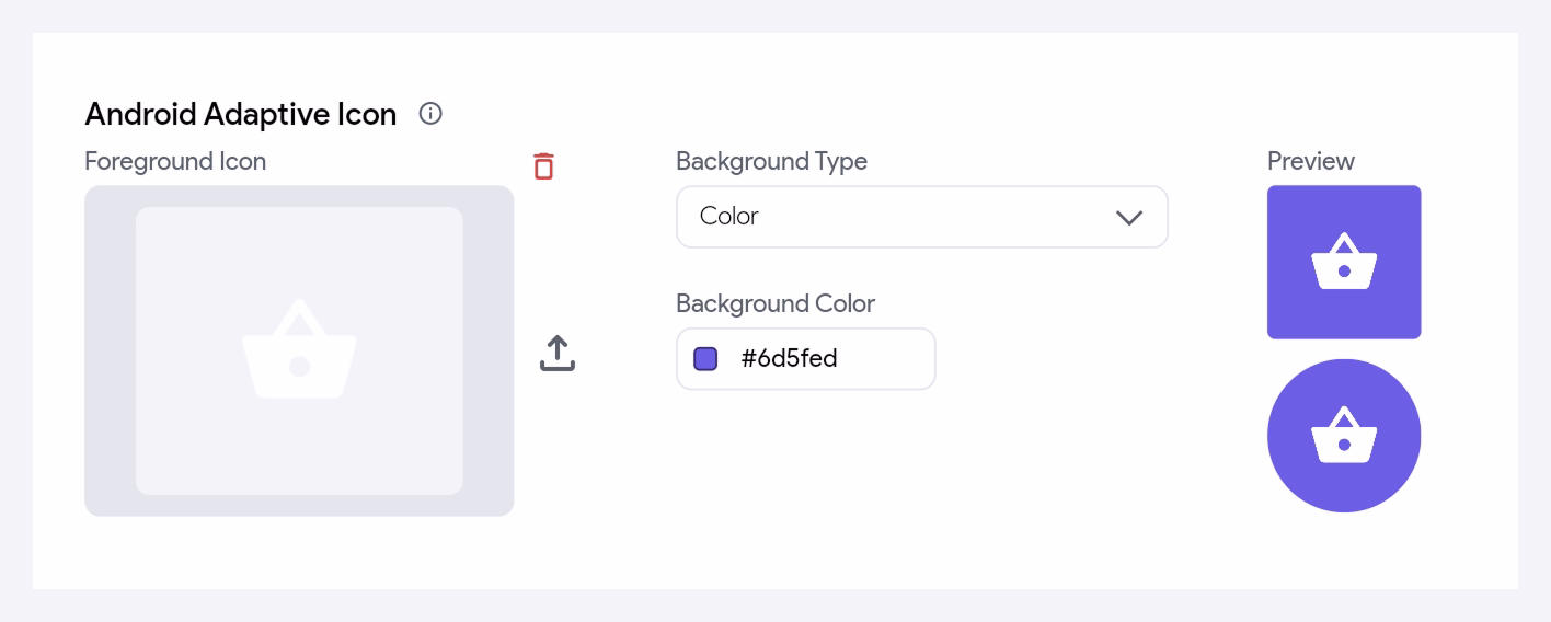 adaptive-icons