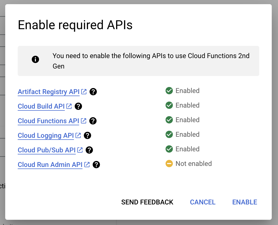 cloud-run-admin-api