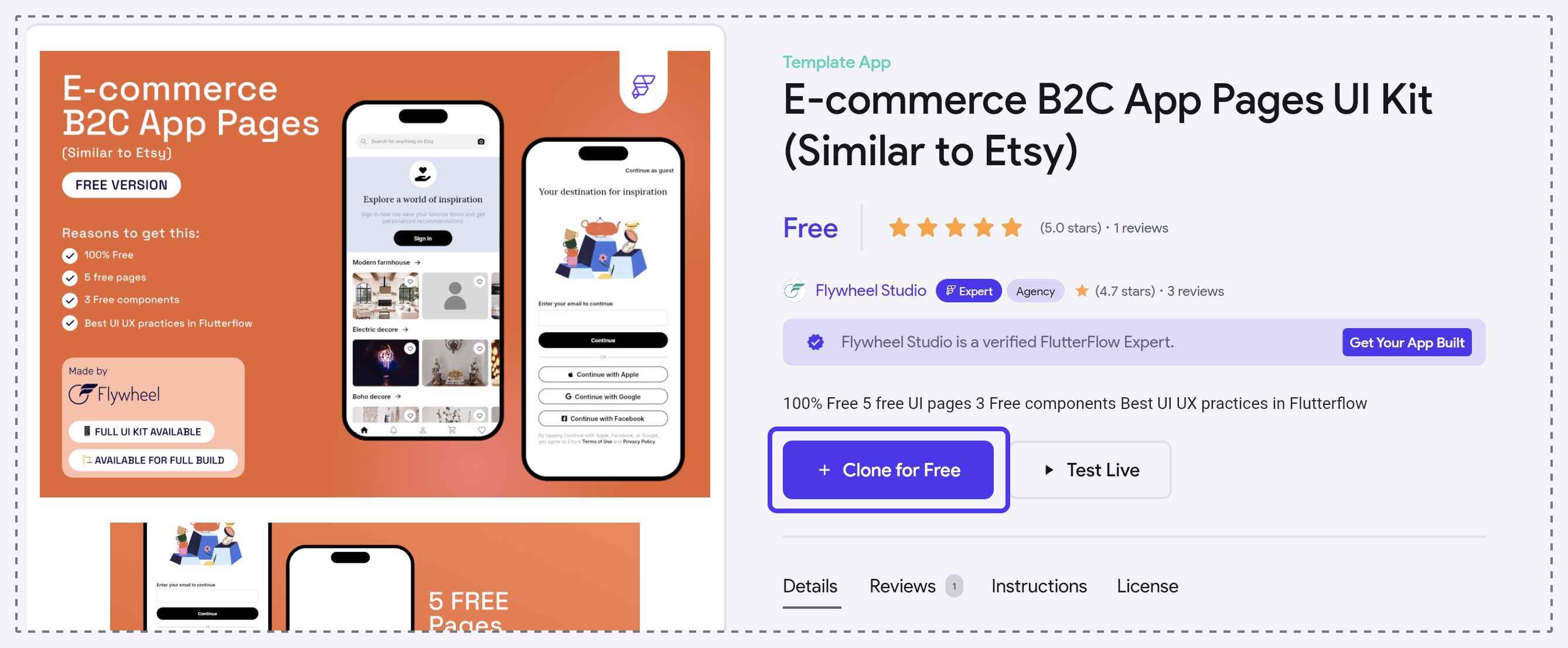 free-item