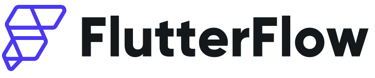 $FlutterFlow Logo